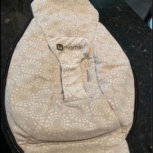 4moms Mamaroo replacement cover